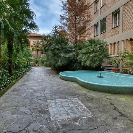 Moderno Sant'orsola By Wonderful Italy Bologna