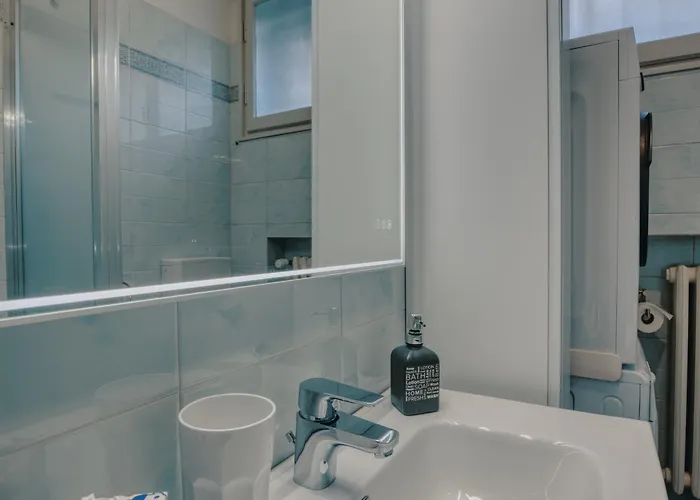 Moderno Sant'orsola By Wonderful Italy Apartment *