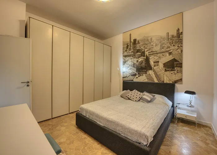 Moderno Sant'orsola By Wonderful Italy