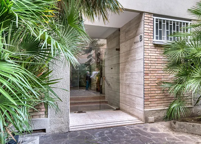 Moderno Sant'orsola By Wonderful Italy * Bologna