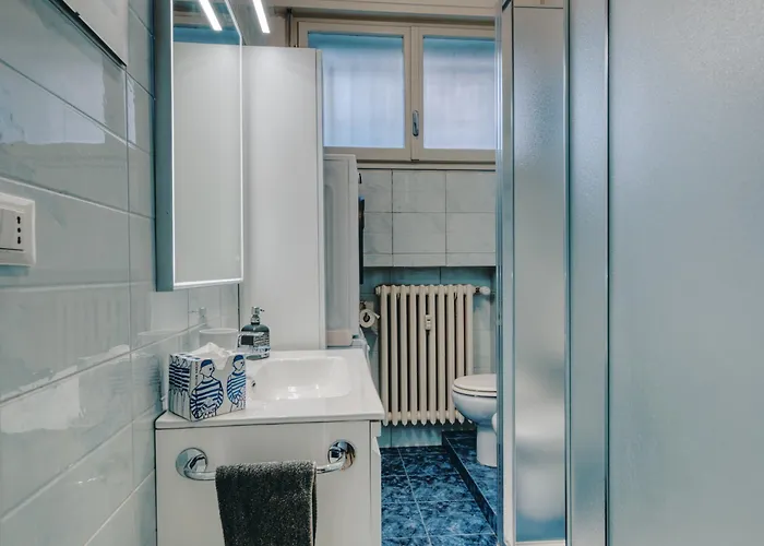 Moderno Sant'orsola By Wonderful Italy * Bologna