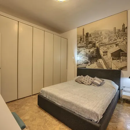 Moderno Sant'orsola By Wonderful Italy Bologna
