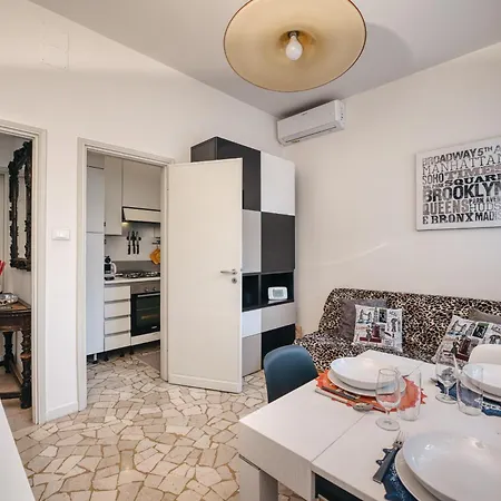 Apartment Moderno Sant'orsola By Wonderful Italy Bologna