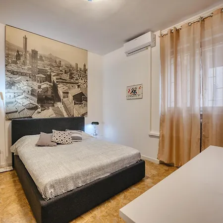 Moderno Sant'orsola By Wonderful Italy Apartment Bologna