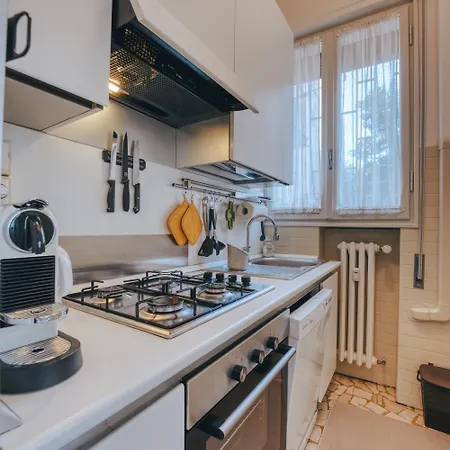 Moderno Sant'orsola By Wonderful Italy Apartman Bologna