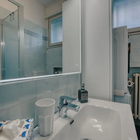 Moderno Sant'orsola By Wonderful Italy Apartman *