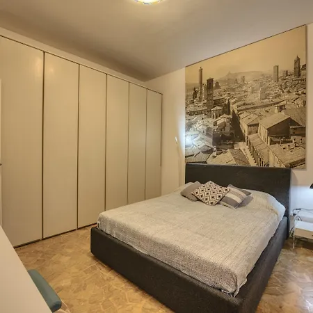 Moderno Sant'orsola By Wonderful Italy