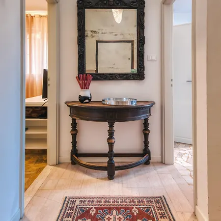 Apartamento Moderno Sant'orsola By Wonderful Italy Bolonha