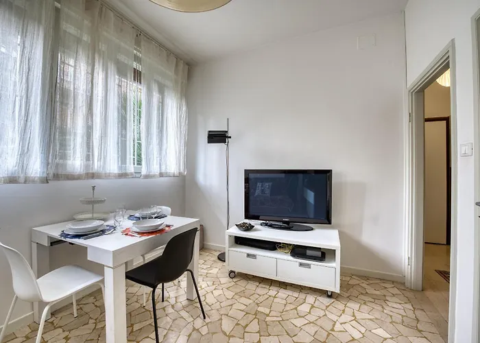 Moderno Sant'orsola By Wonderful Italy Bologne