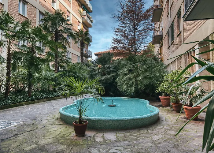 Moderno Sant'orsola By Wonderful Italy * Bologne