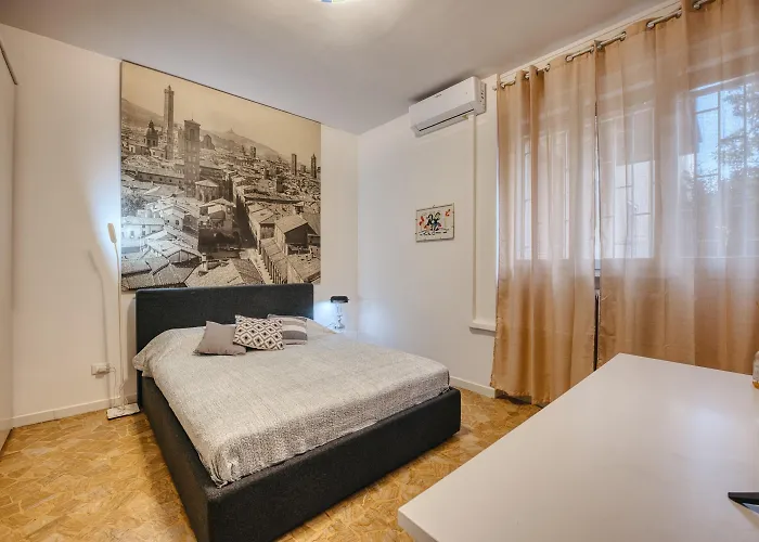 Moderno Sant'orsola By Wonderful Italy *