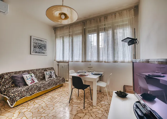 Appartement Moderno Sant'orsola By Wonderful Italy *