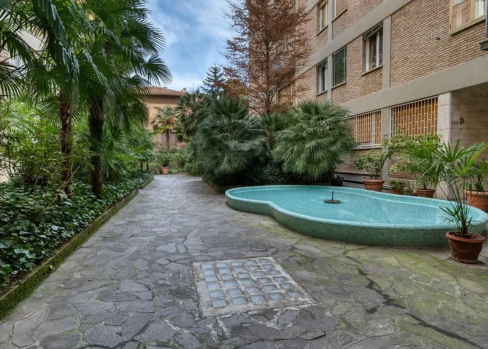 Moderno Sant'orsola By Wonderful Italy Bologne