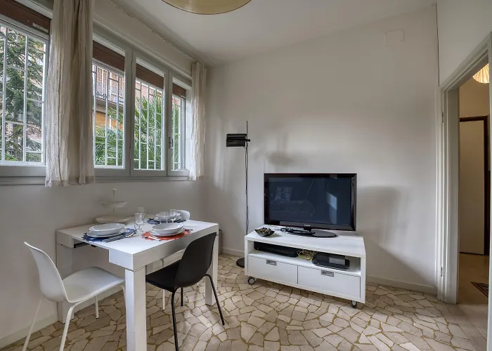 Moderno Sant'orsola By Wonderful Italy Appartement *