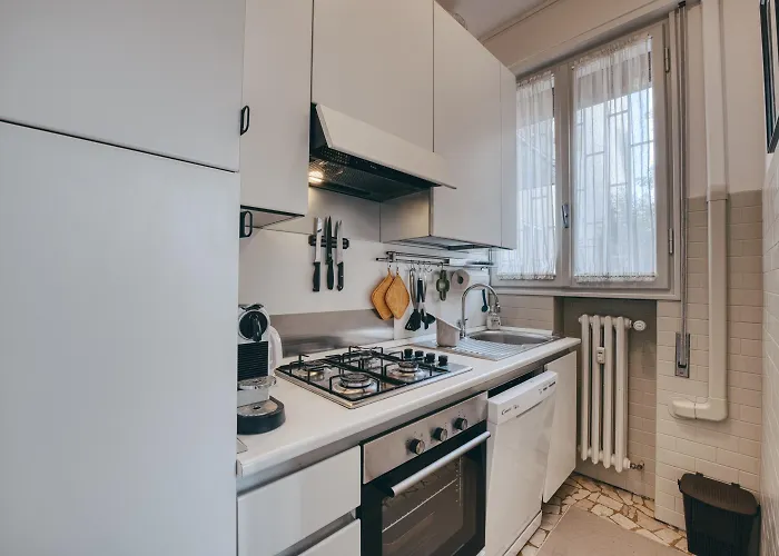 Appartement Moderno Sant'orsola By Wonderful Italy *