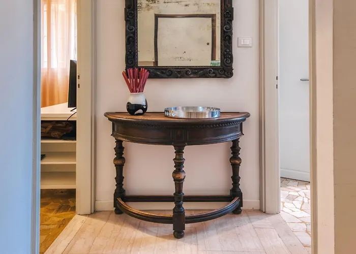 Appartement Moderno Sant'orsola By Wonderful Italy Bologne