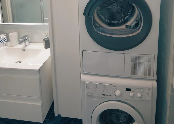 Moderno Sant'orsola By Wonderful Italy Appartement Bologne