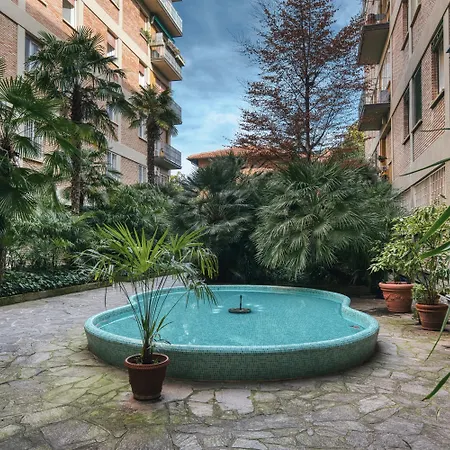 Moderno Sant'orsola By Wonderful Italy * Bolonya