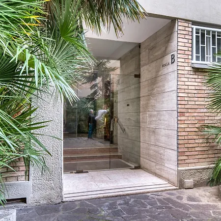 Moderno Sant'orsola By Wonderful Italy * Bolonya